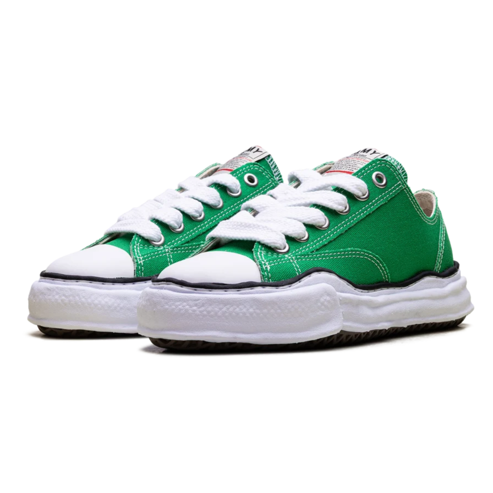 Peterson 23 OG Sole “CL Green”