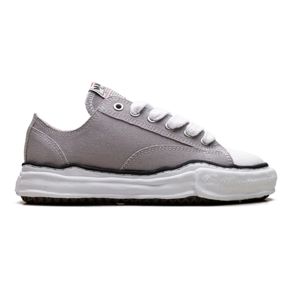 Peterson OG Sole “Grey”