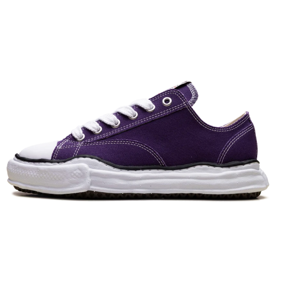 Peterson OG Sole “Purple” Main image