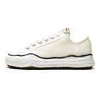 Peterson OG Sole Canvas Low “White”