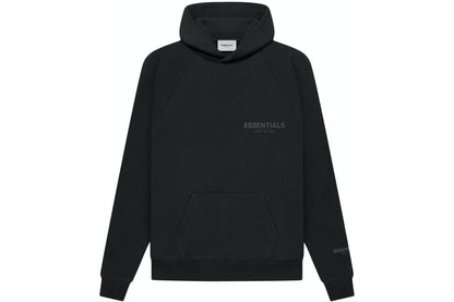 Fear of God Essentials Core Sweatsuit "Stretch Limo" (FULL SET)