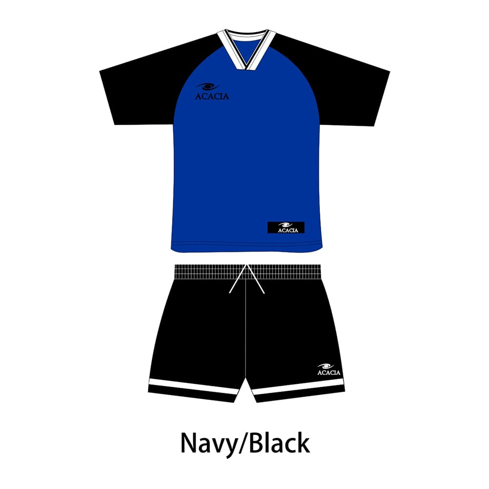 Acacia Metro Soccer Jersey