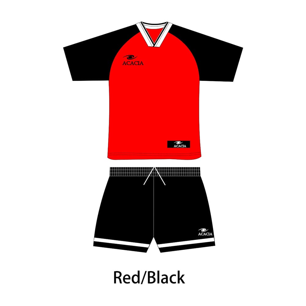 Acacia Metro Soccer Jersey