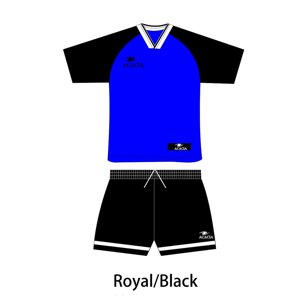 Acacia Metro Soccer Jersey