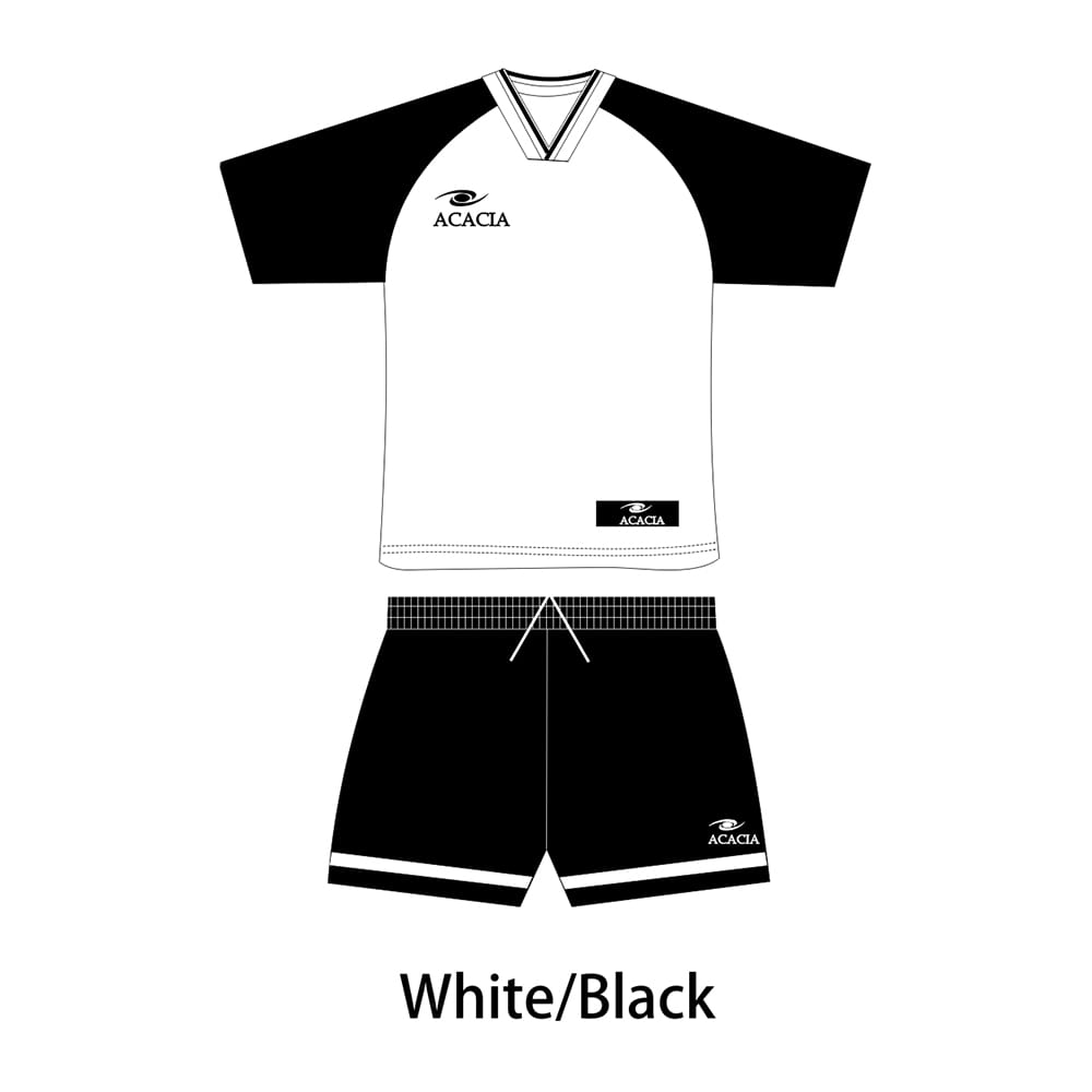 Acacia Metro Soccer Jersey