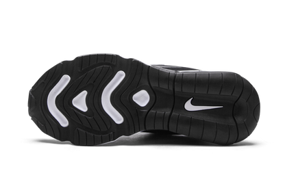 AIR MAX 200 WMNS "Black White" CJ0629 001