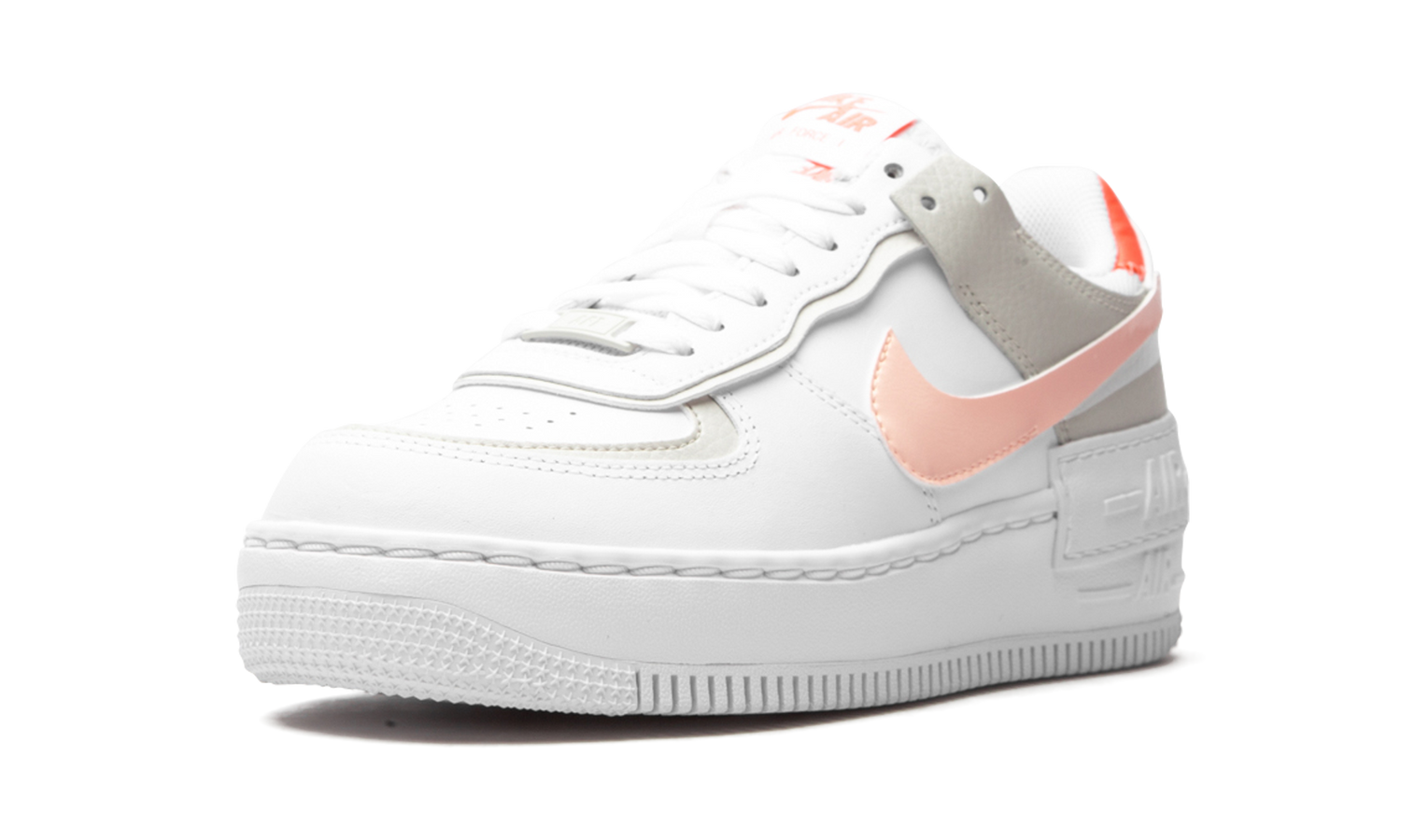 AIR FORCE 1 SHADO WMNS "Crimson Tint" DH3896 100