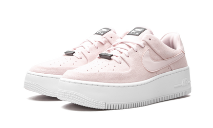 AIR FORCE 1 LO MNS WMNS "BARELY ROSE" AR5339 604