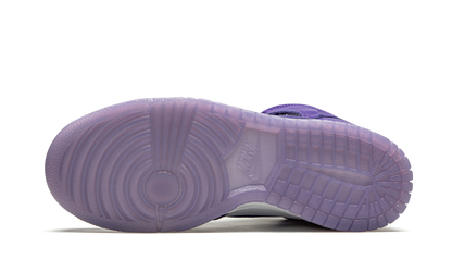DUNK HIGH WMNS "Varsity Purple" DC5382 100
