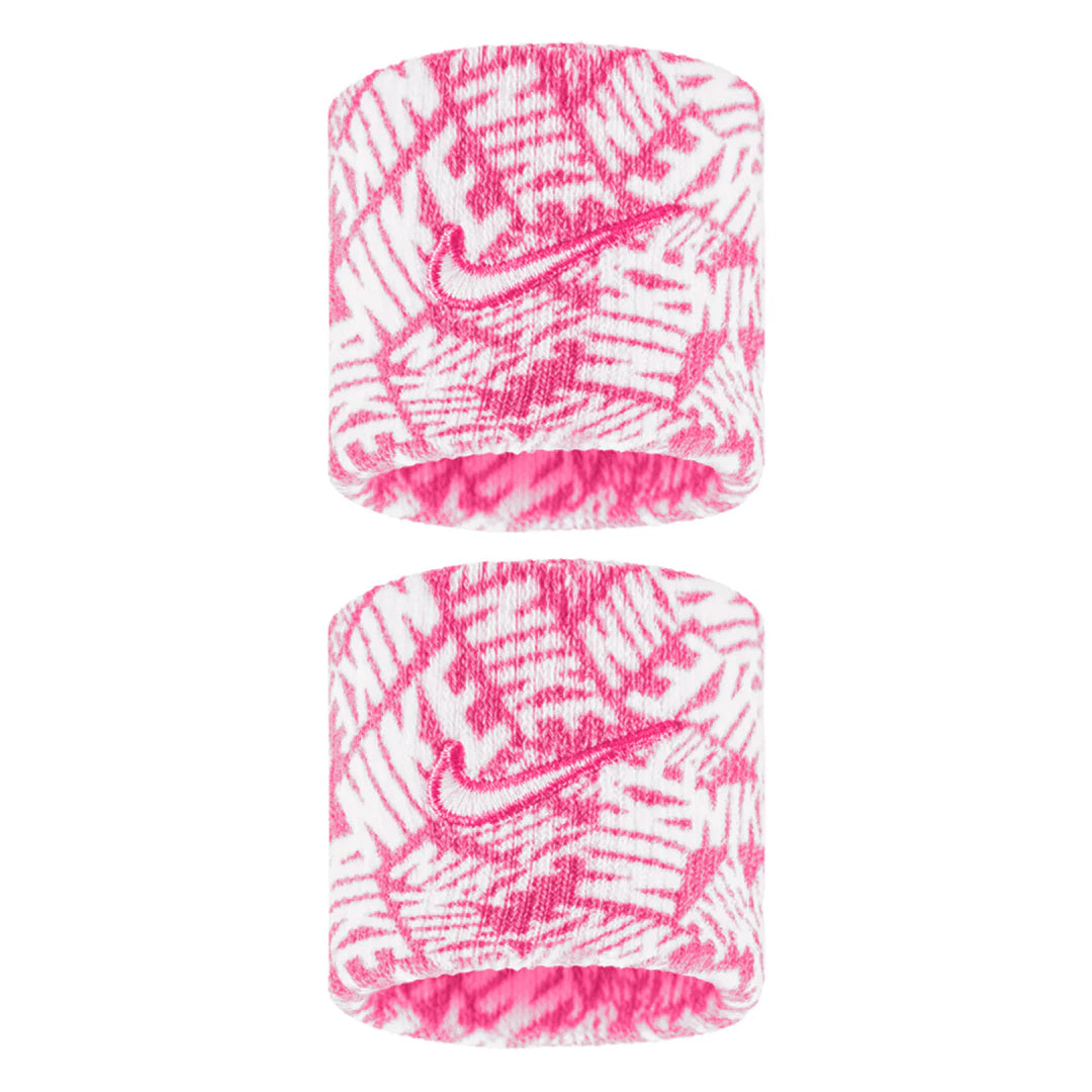 SWOOSH WRISTBANDS
