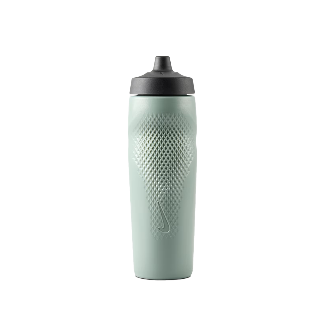KOBE BRYANT SQUEEZABLE REFUEL BOTTLE 24 OZ DUSTY SAGE