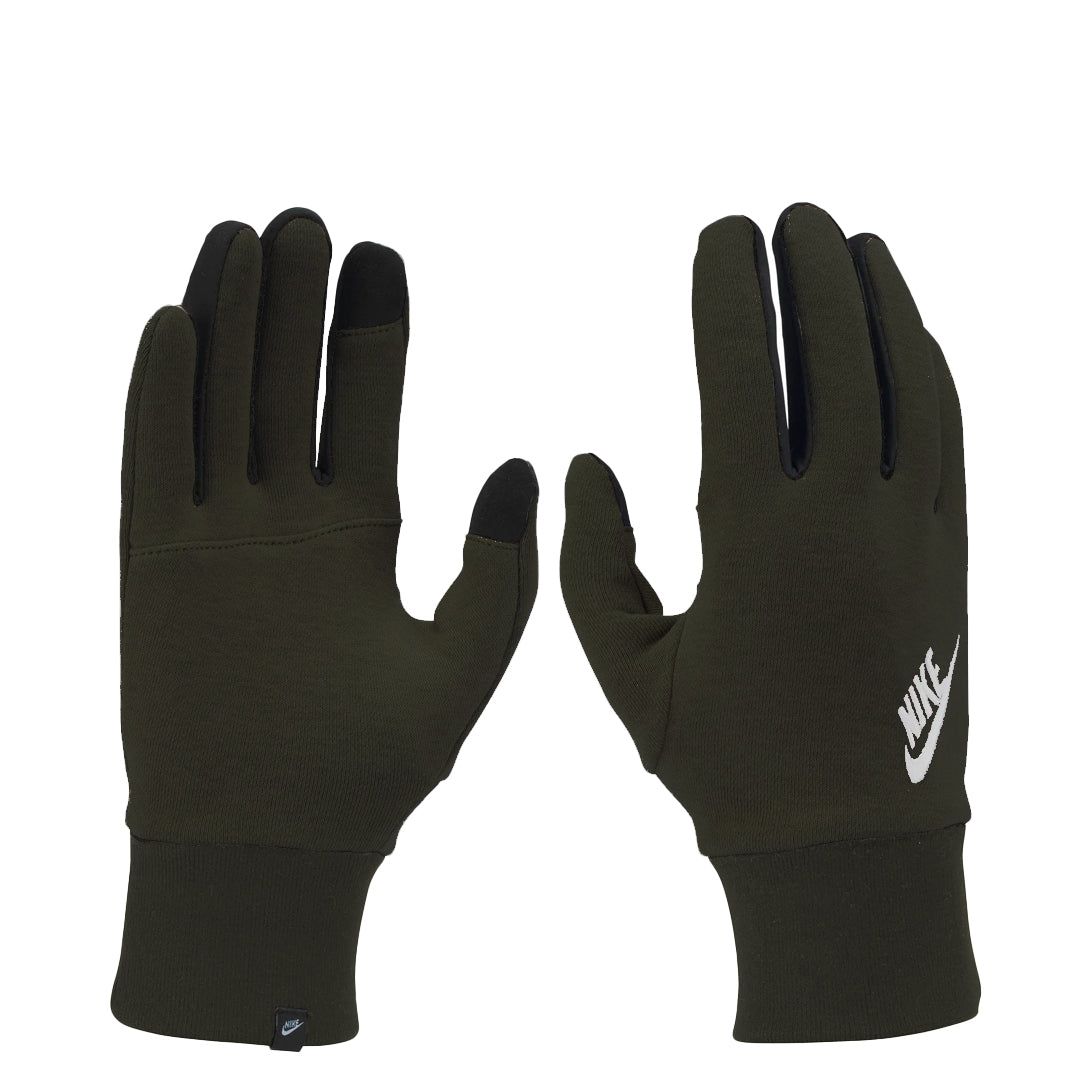 CLUB FLEECE 2.0 GLOVES SEQUOIA