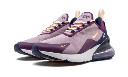 AIR MAX 270 SE WMNS "PLUM CHALK/CRIMSON TINT-SUMMIT" BV6669 516