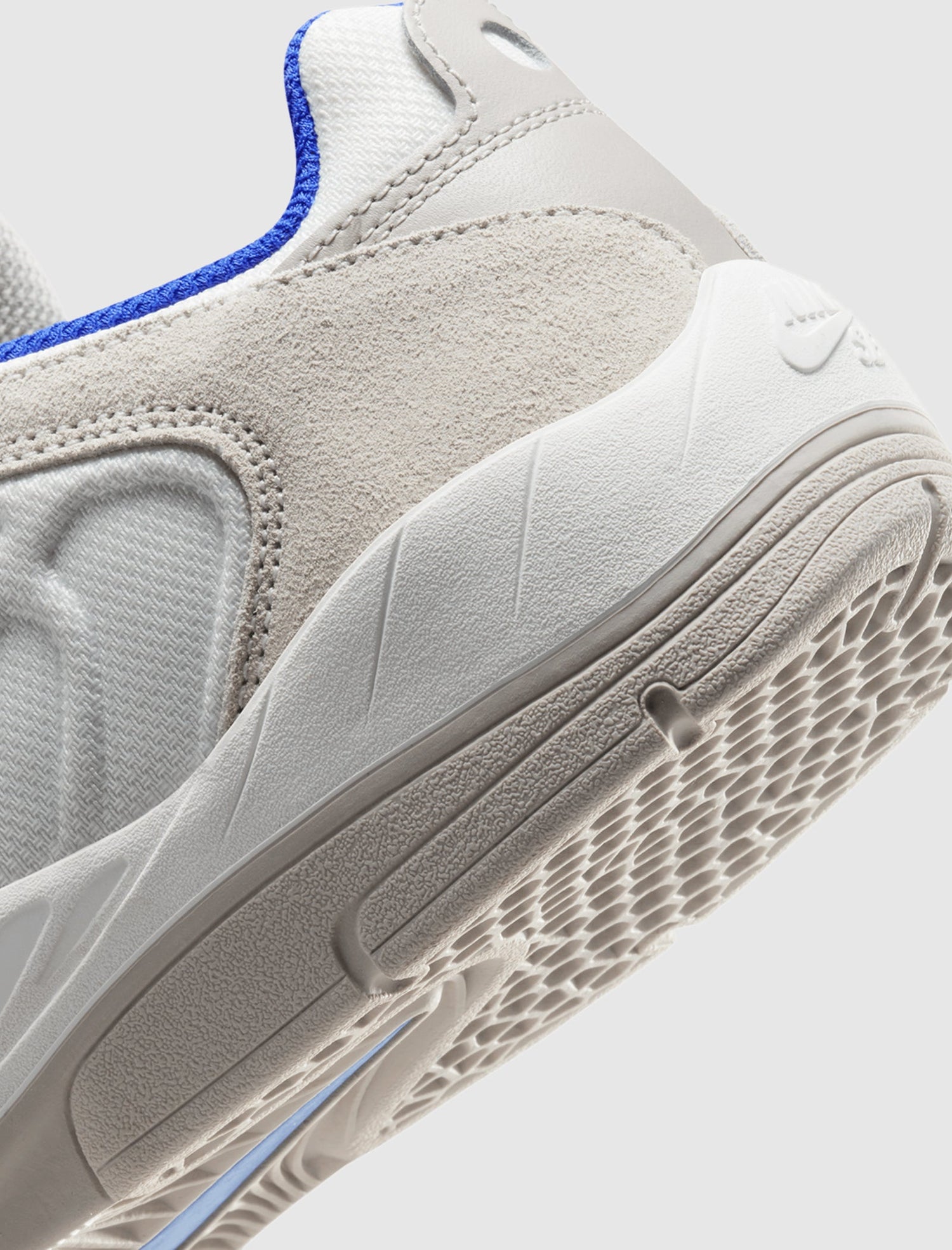 SB VERTEBRAE "SUMMIT WHITE/ COSMIC CLAY"