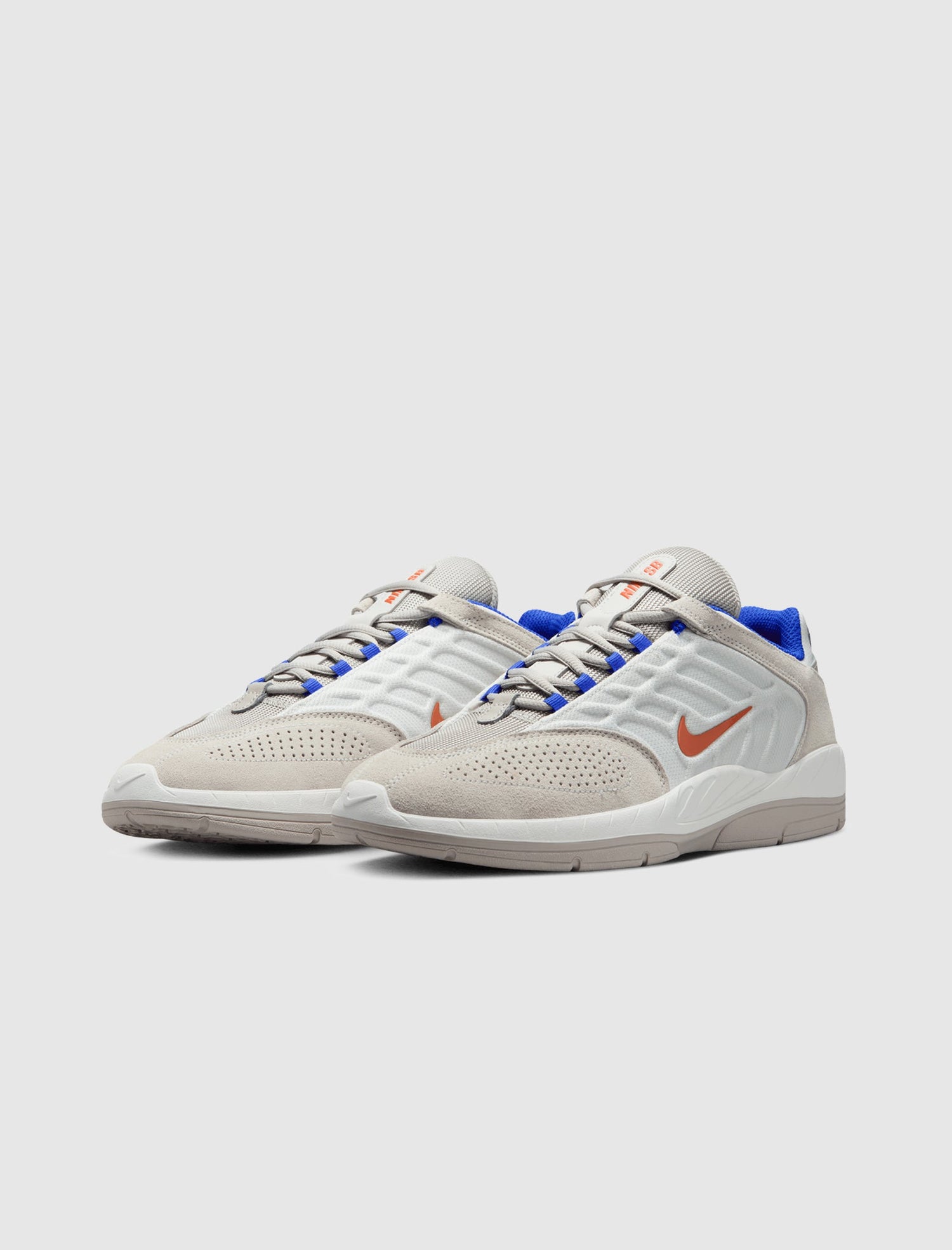 SB VERTEBRAE "SUMMIT WHITE/ COSMIC CLAY"