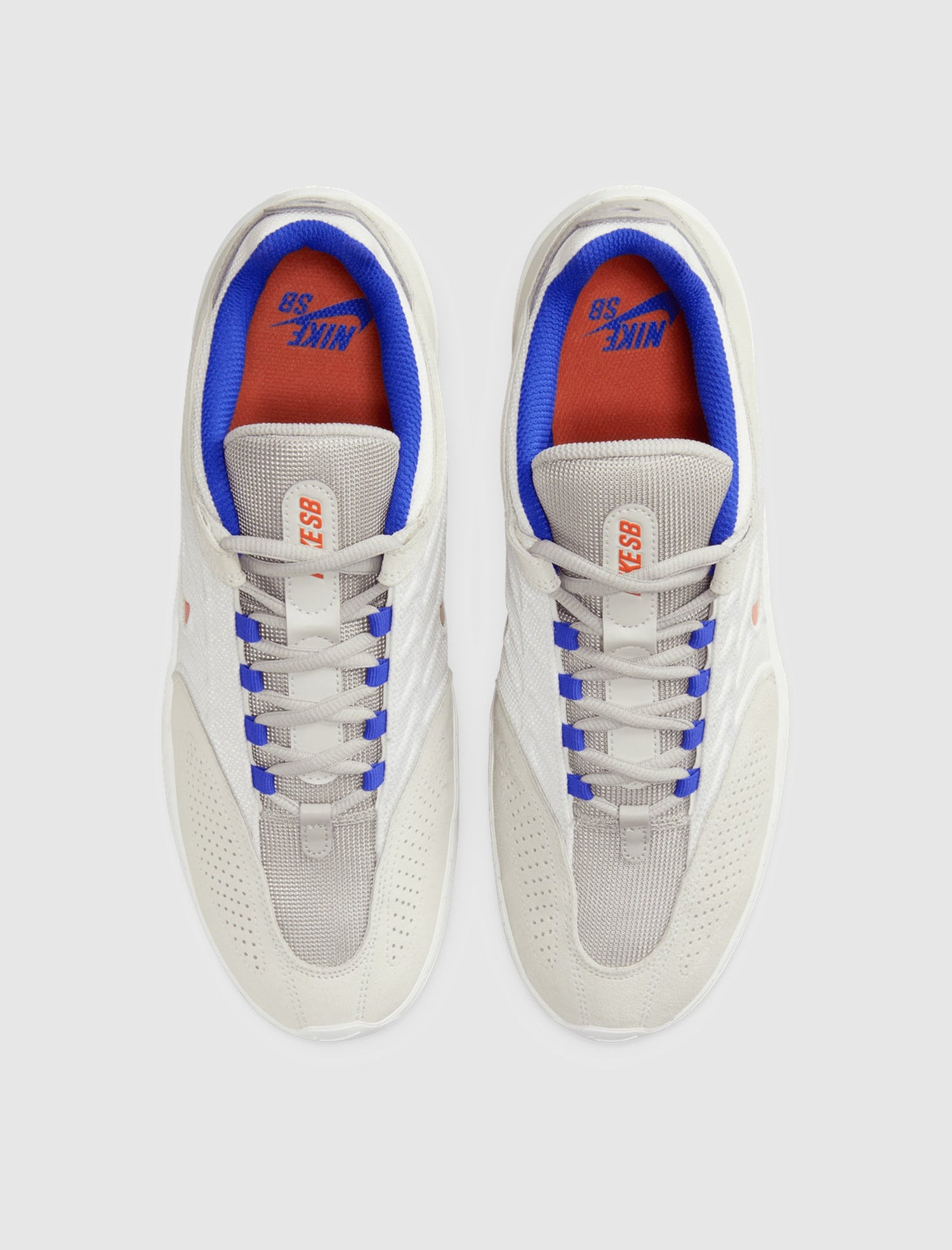 SB VERTEBRAE "SUMMIT WHITE/ COSMIC CLAY"