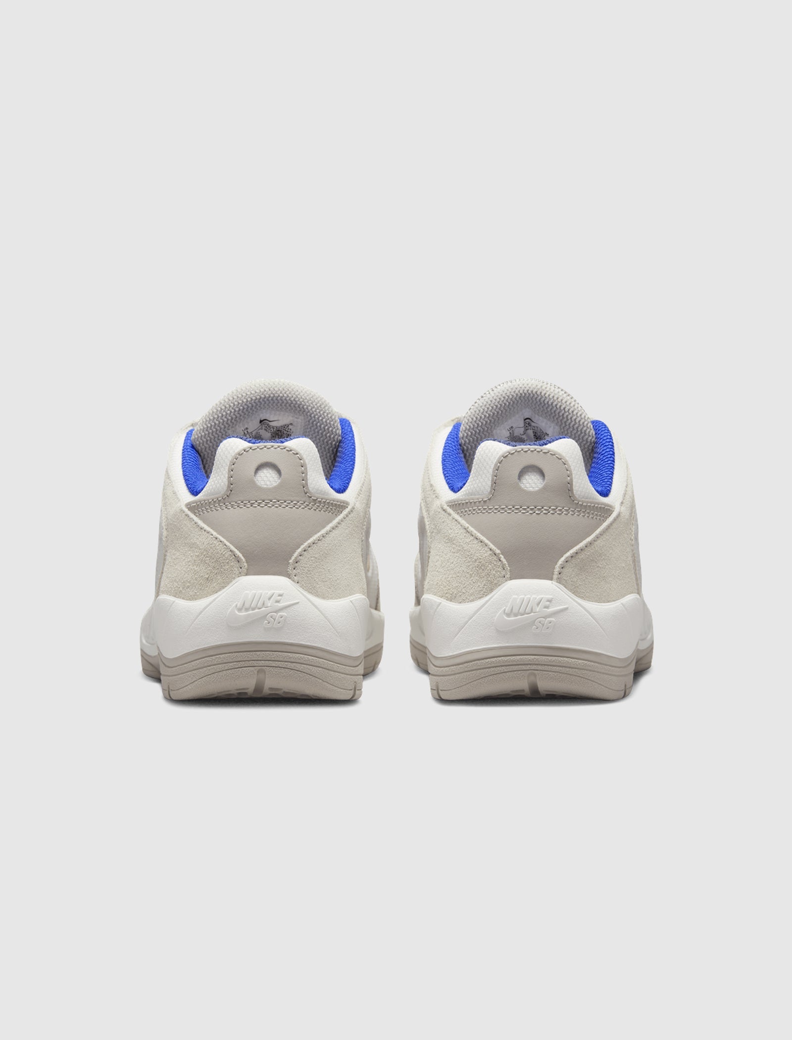 SB VERTEBRAE "SUMMIT WHITE/ COSMIC CLAY"