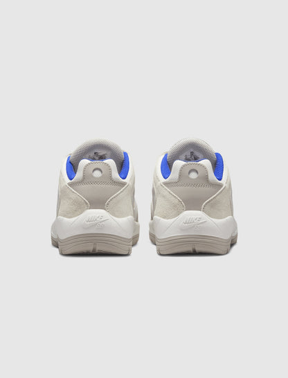 SB VERTEBRAE "SUMMIT WHITE/ COSMIC CLAY"