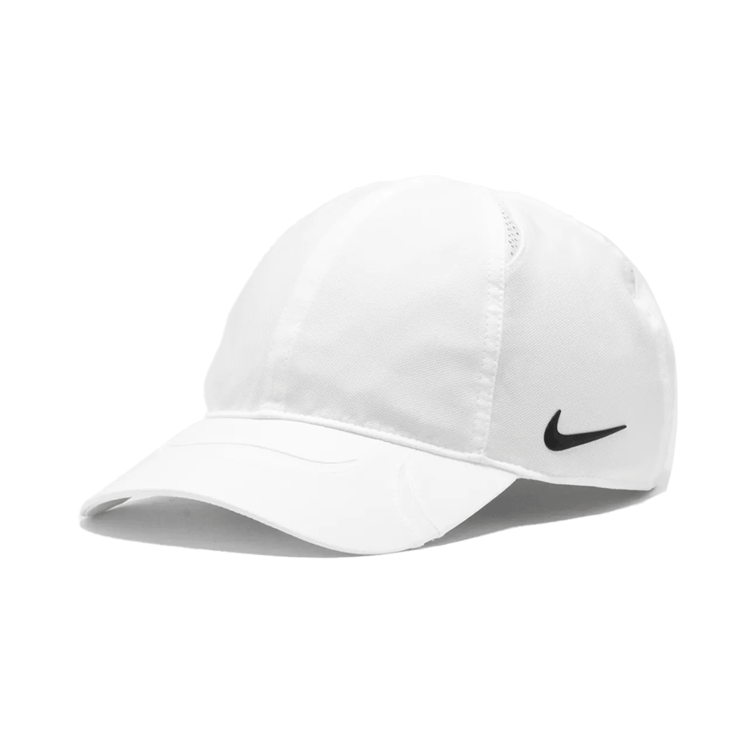 NOCTA CLUB CAP WHITE