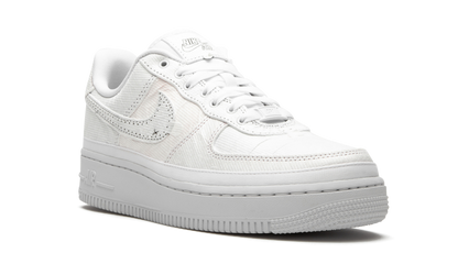 AIR FORCE 1 LO LX WMNS "Reveal - Black Swoosh" CJ1650 100