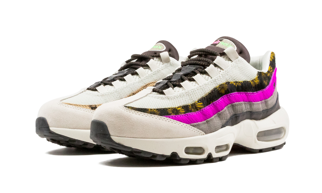 AIR MAX 95 PREMIUM WMNS "Daisy Chain" CZ8102 001