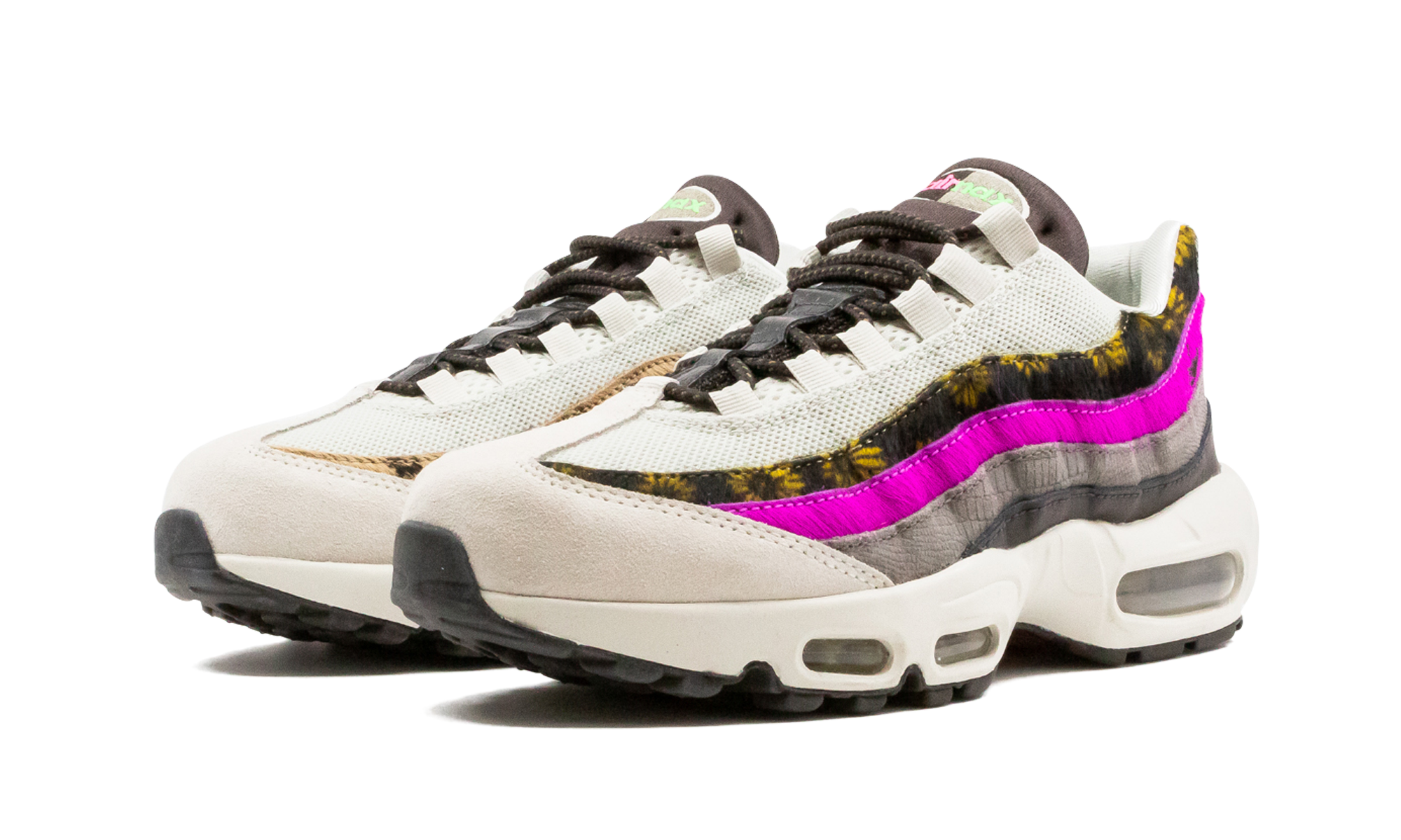 AIR MAX 95 PREMIUM WMNS "Daisy Chain" CZ8102 001