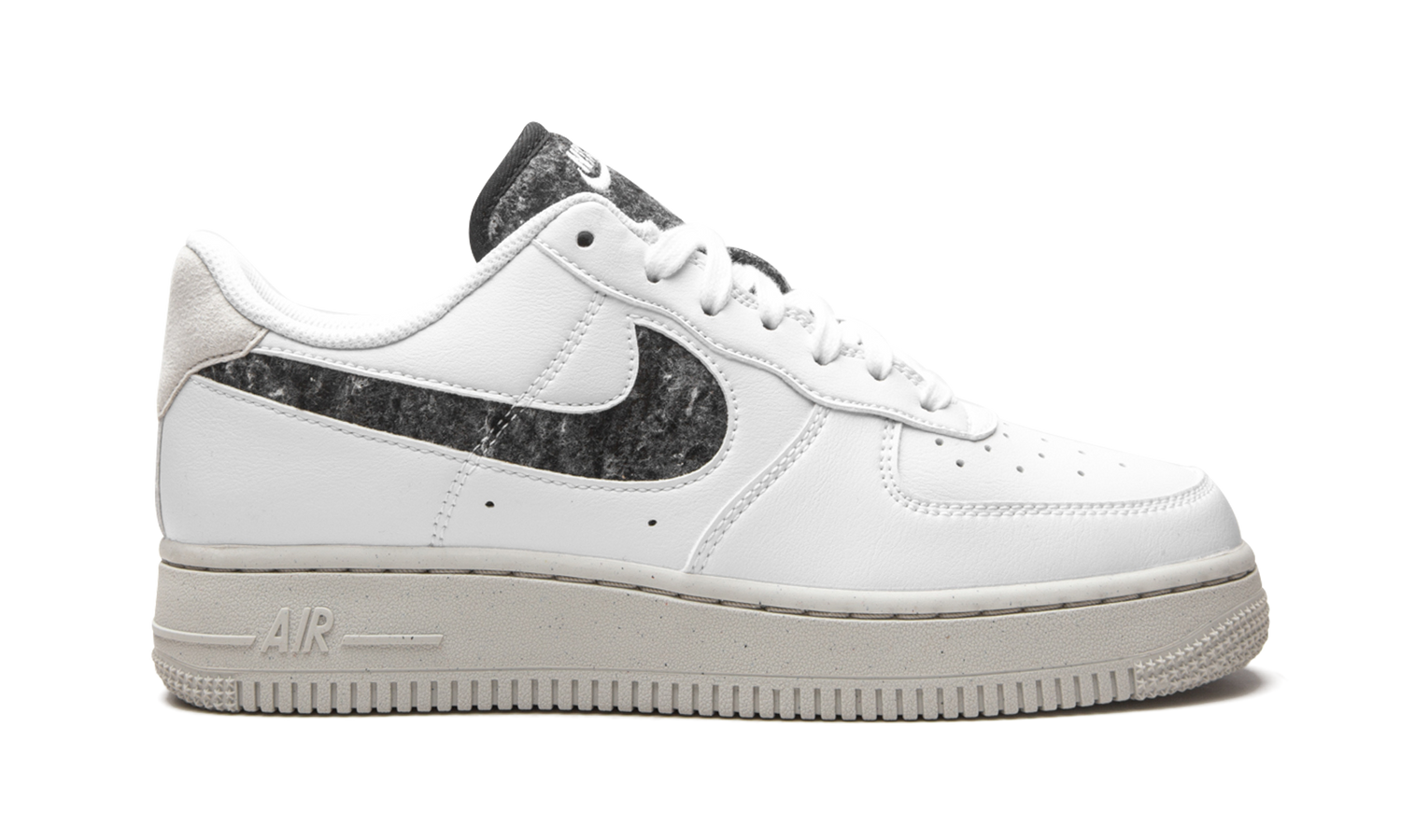 AIR FORCE 1 LO SE MNS WMNS "Recycled Wool Pack" DA6682 100