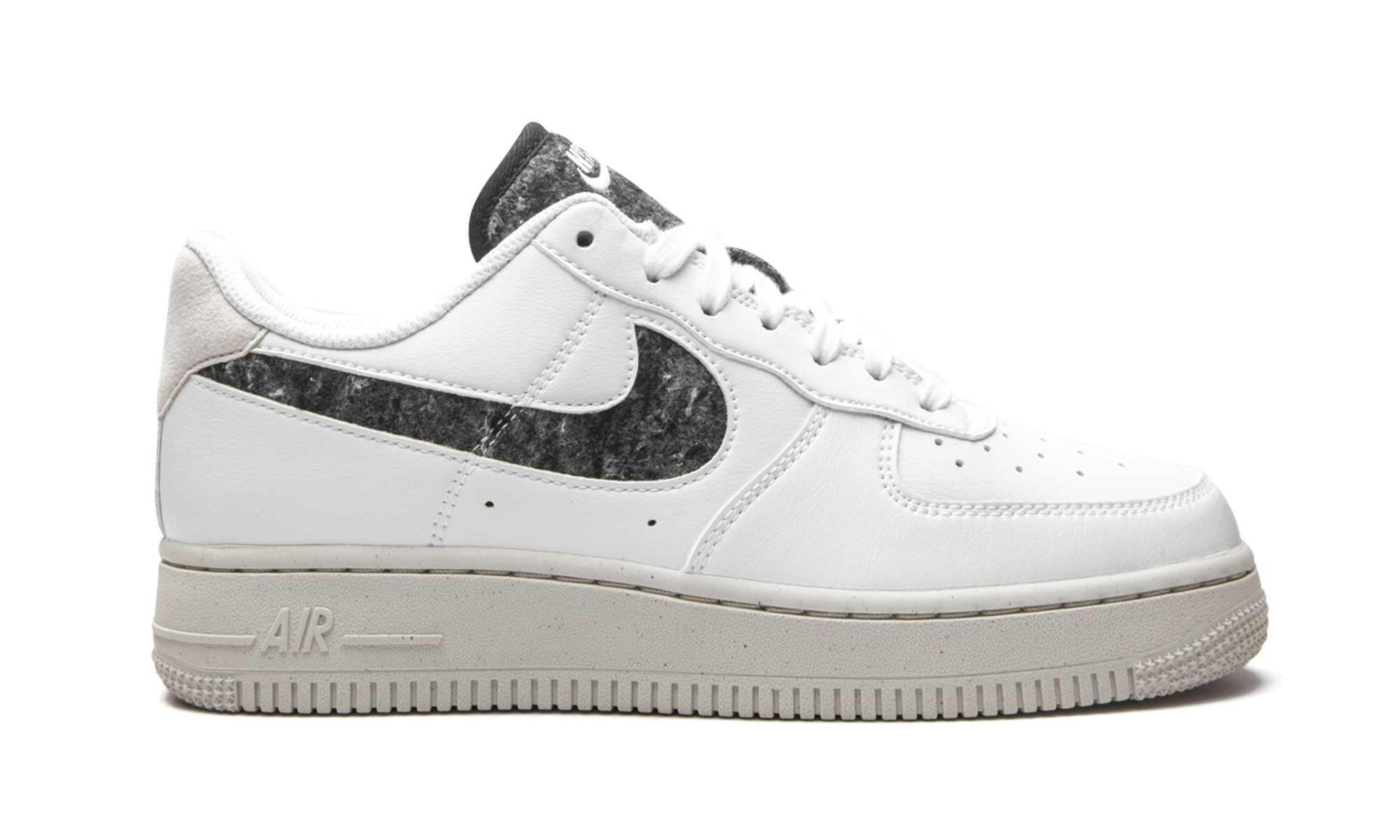 AIR FORCE 1 LO SE MNS WMNS "Recycled Wool Pack" DA6682 100