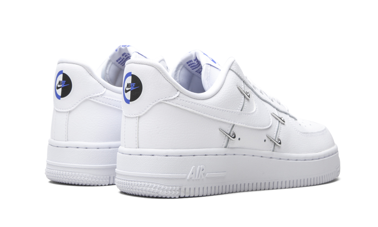 AIR FORCE 1 &