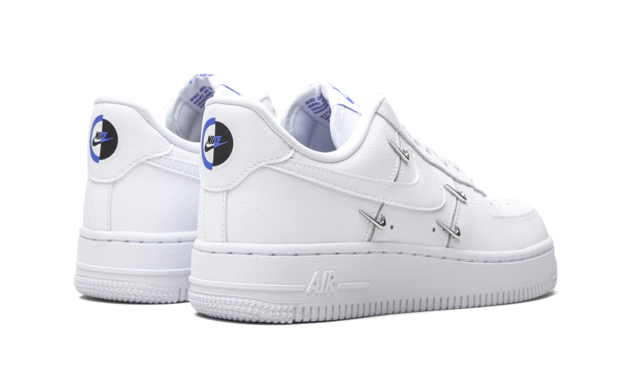 AIR FORCE 1 &