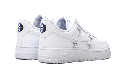 AIR FORCE 1 &