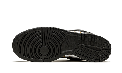 SB Dunk Low "Supreme - Stars - Black" DH3228 102