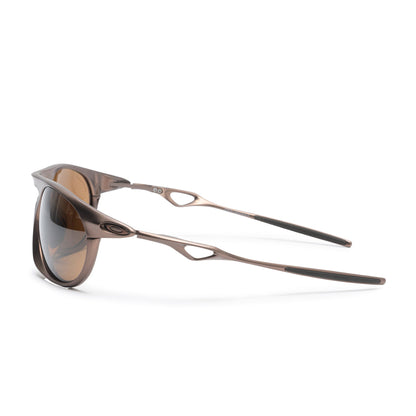 Neo Jacket 4065 Matte Mahogany Tungsten