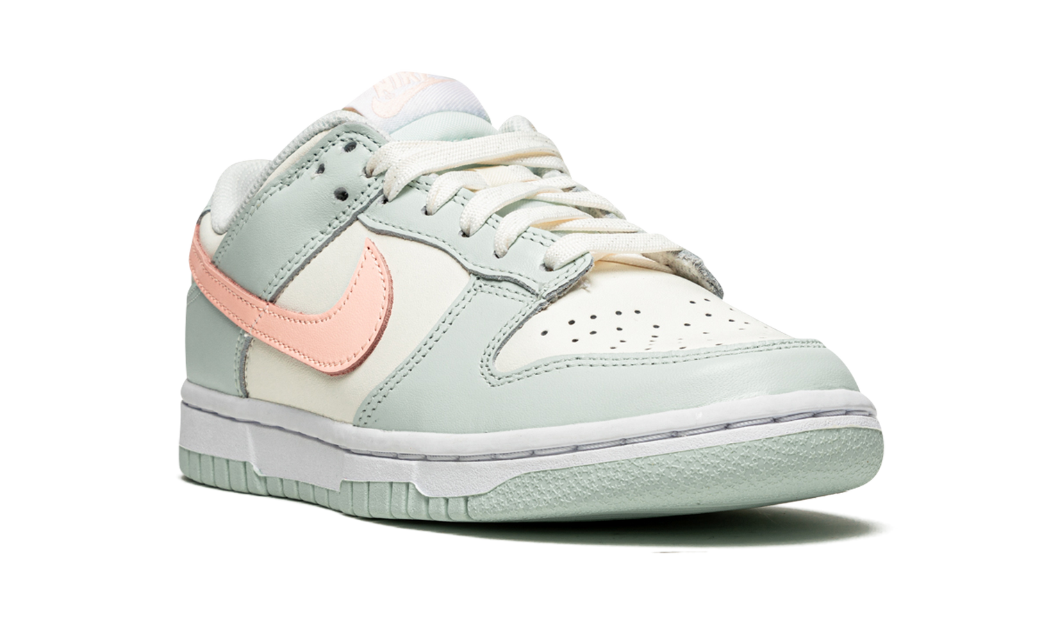 DUNK LOW WMNS "Barely Green" DD1503 104
