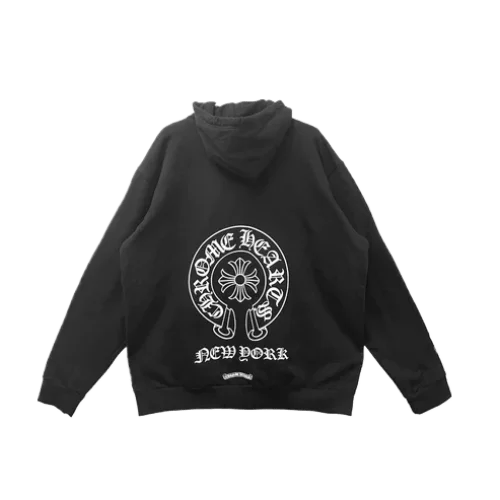 Chrome Hearts New York Hoodie