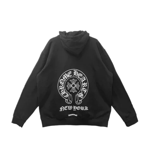 Chrome Hearts New York Hoodie Main image