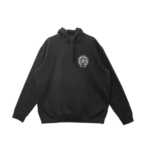 Chrome Hearts New York Hoodie