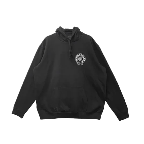 Chrome Hearts New York Hoodie