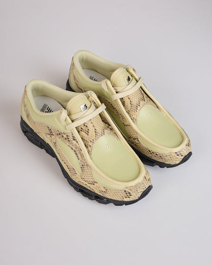 New Balance 1890A Moc-Toe Morel Black