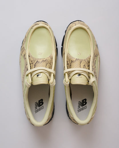 New Balance 1890A Moc-Toe Morel Black