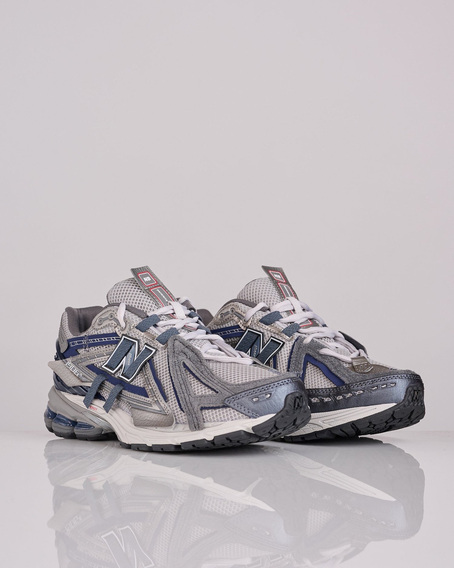 New Balance 1906A Grey/Midnight