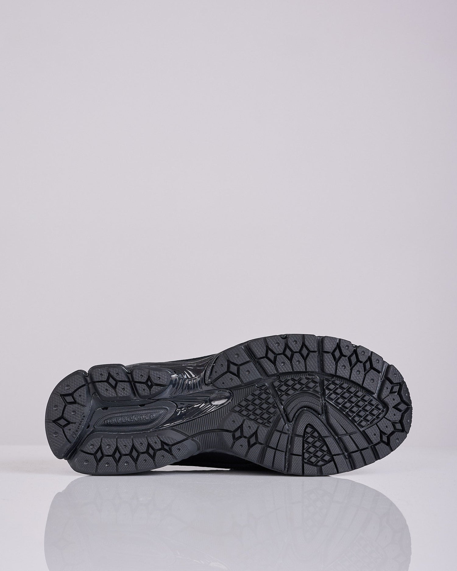 New Balance 1906L Loafer Black Angora
