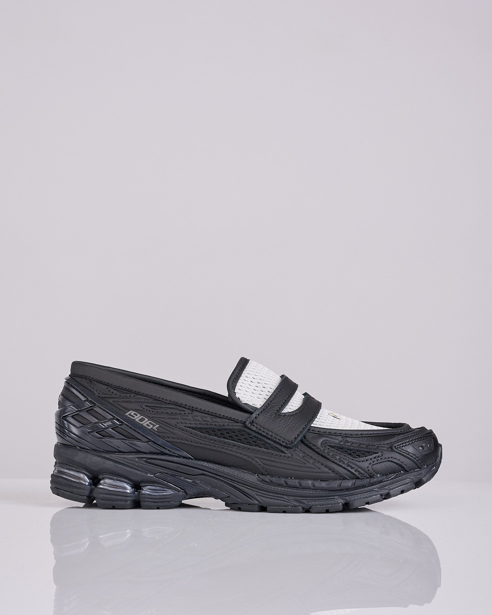 New Balance 1906L Loafer Black Angora