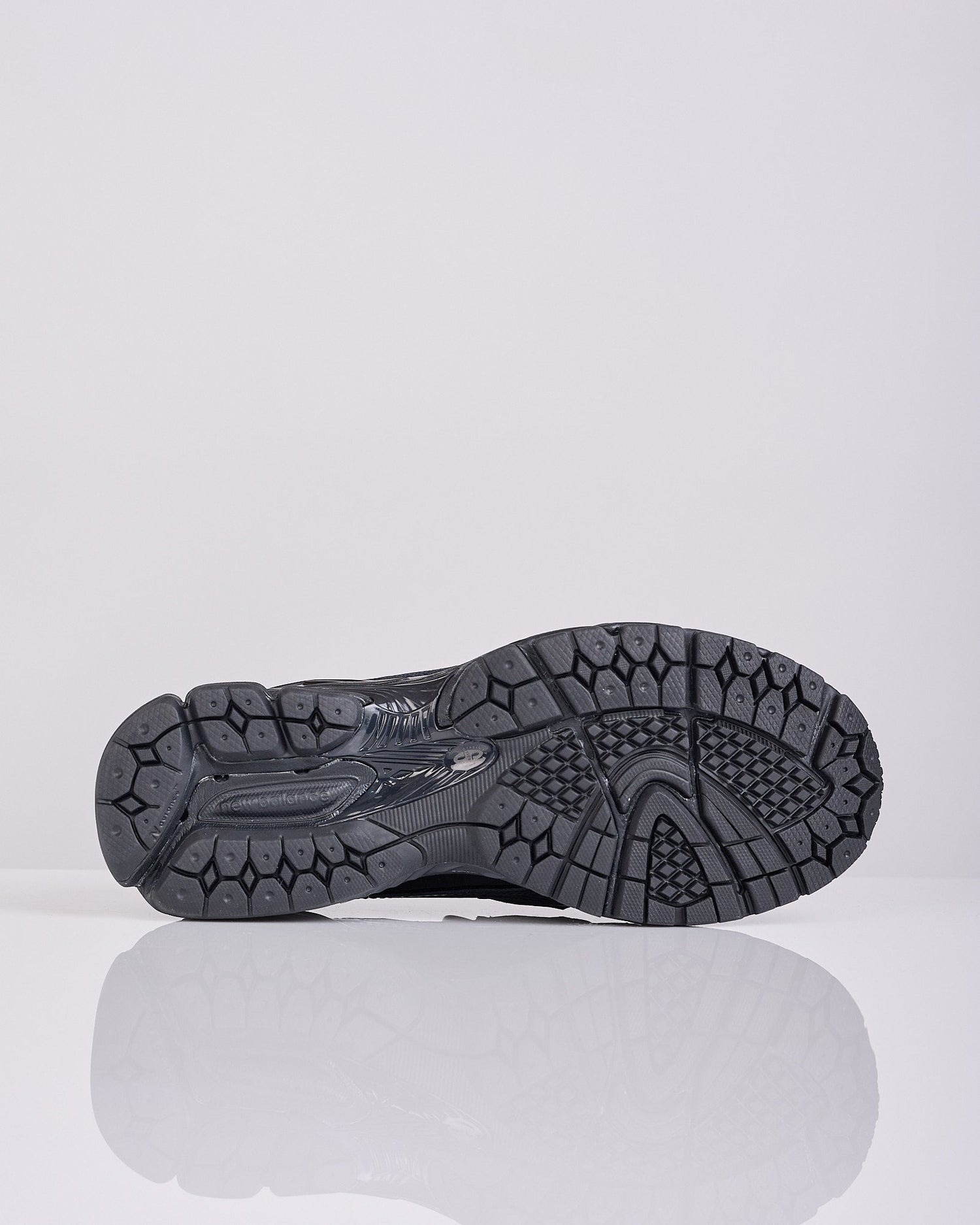 New Balance 1906L Loafer "Black Croc"