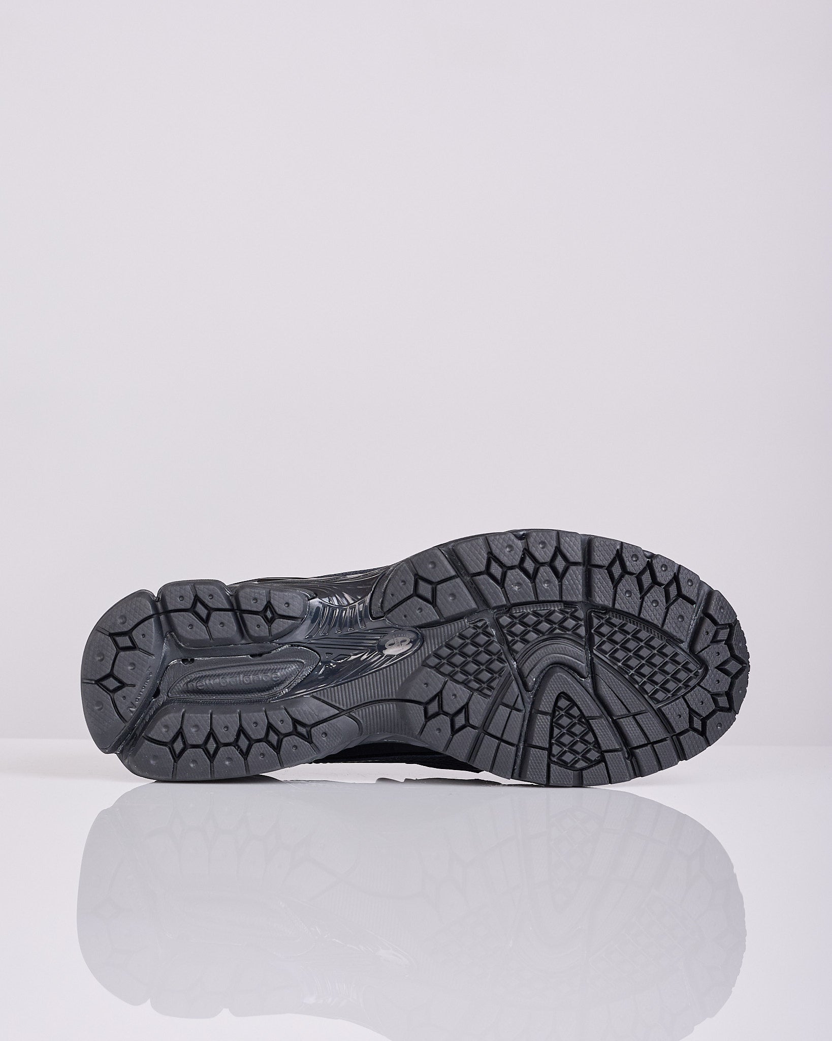 New Balance 1906L Loafer "Black Croc"