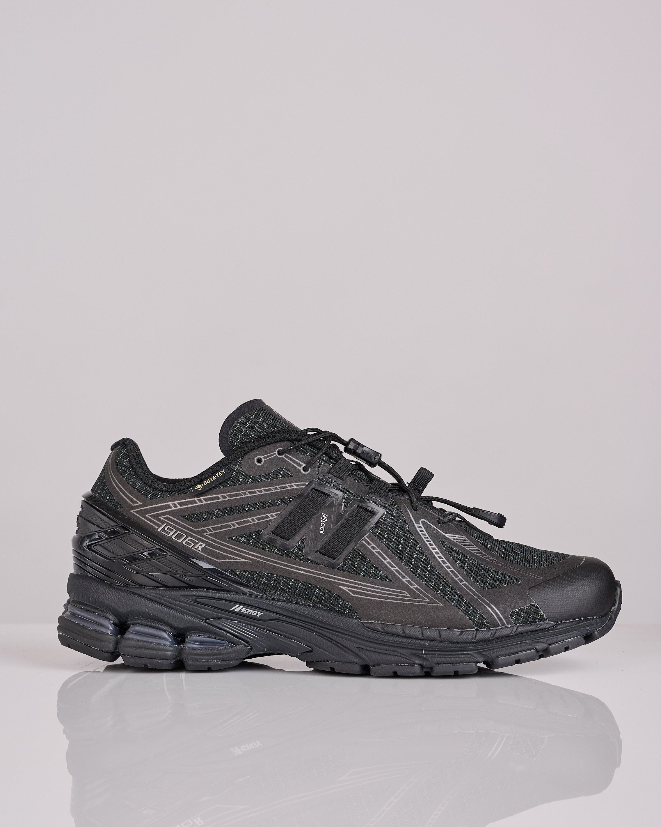 New Balance 1906X GTX Black