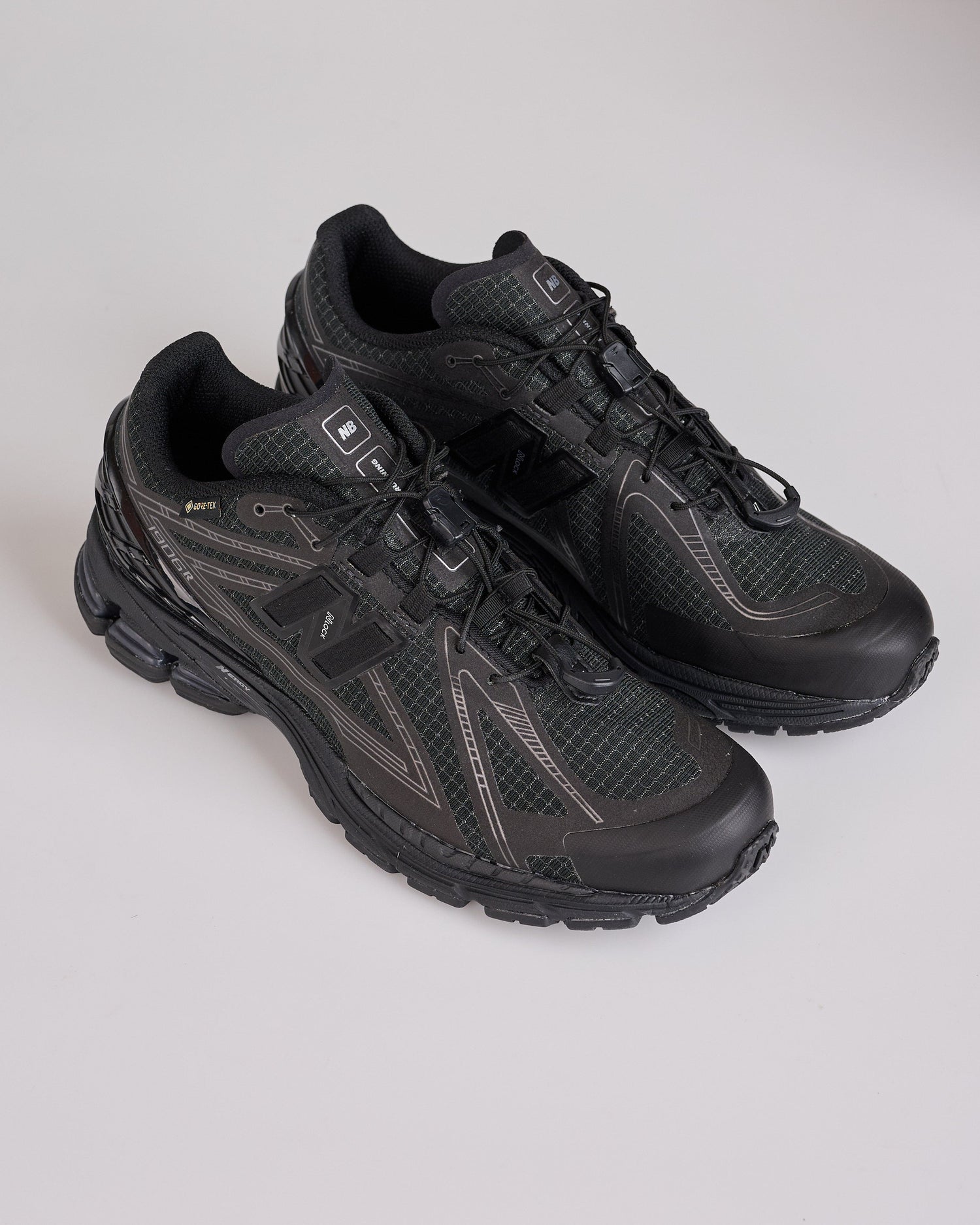 New Balance 1906X GTX Black