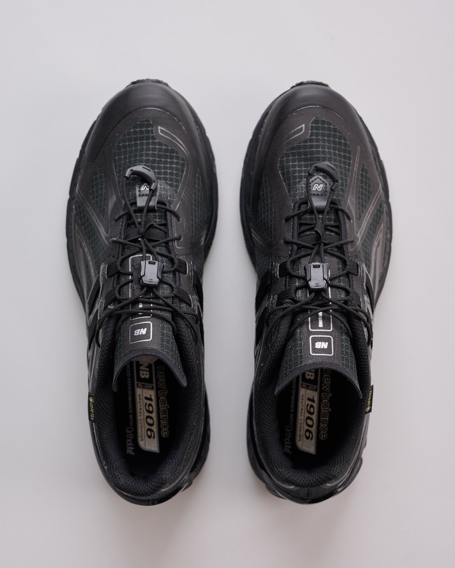 New Balance 1906X GTX Black