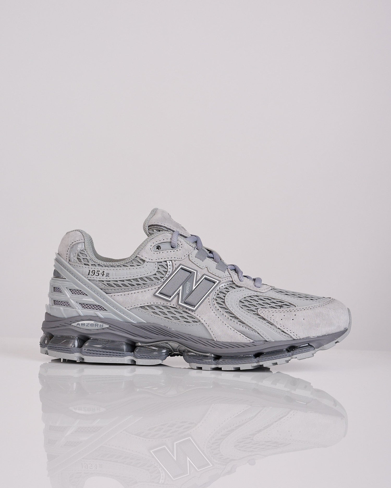 New Balance 1954R Slate Grey Castlerock