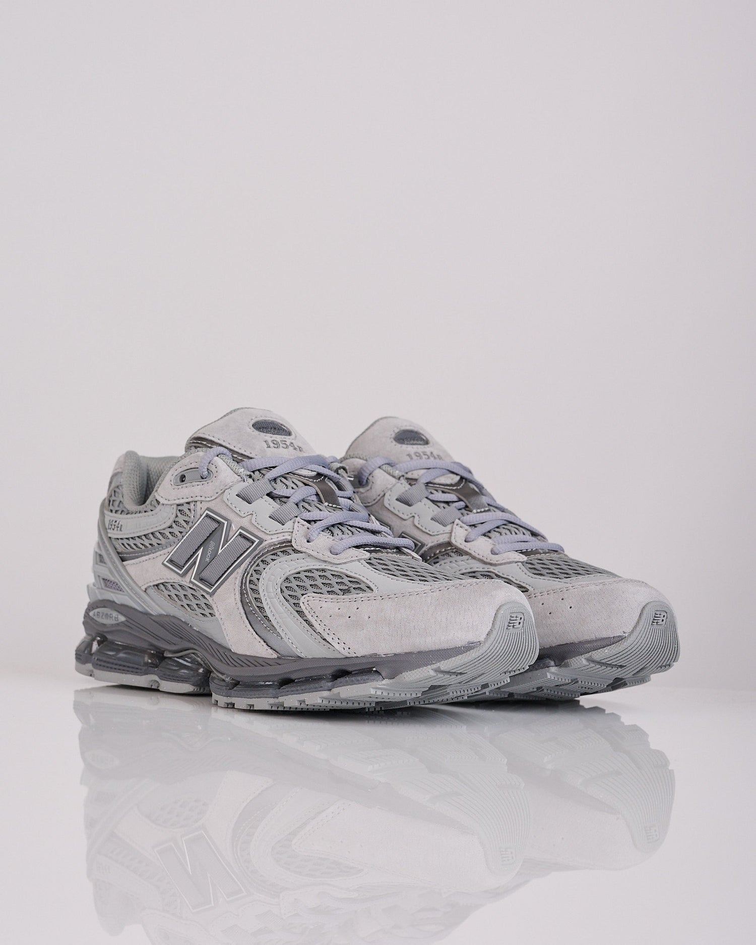 New Balance 1954R Slate Grey Castlerock